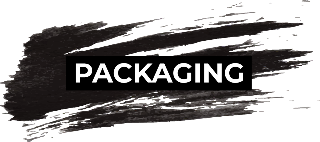 packaging