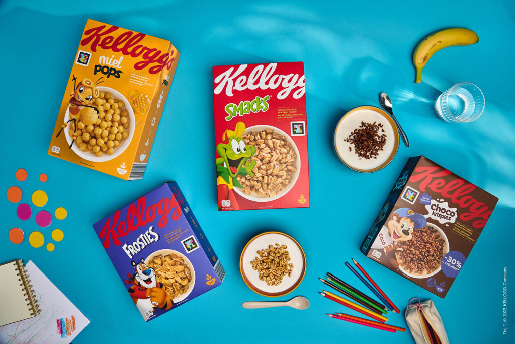 Potencia tus ventas con IA en packaging - Membi Graphics