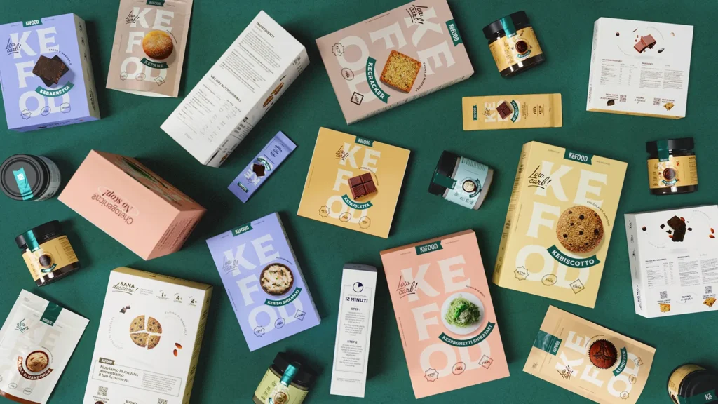 Packaging FMCG Eficaz: Diseños Simples Que Impulsan Ventas - Membi Graphics