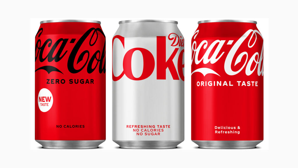 Powerful Colors in Packaging: Improve Navigation and Sales - Membi Graphics