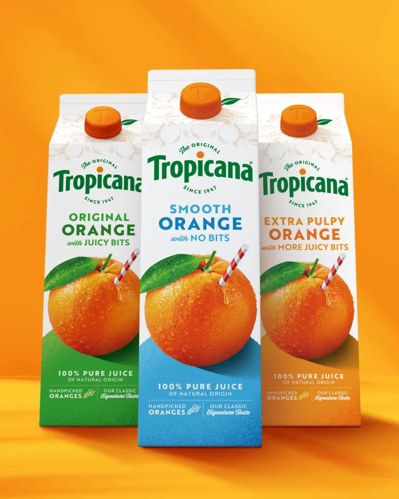 Powerful Colors in Packaging: Improve Navigation and Sales - Membi Graphics