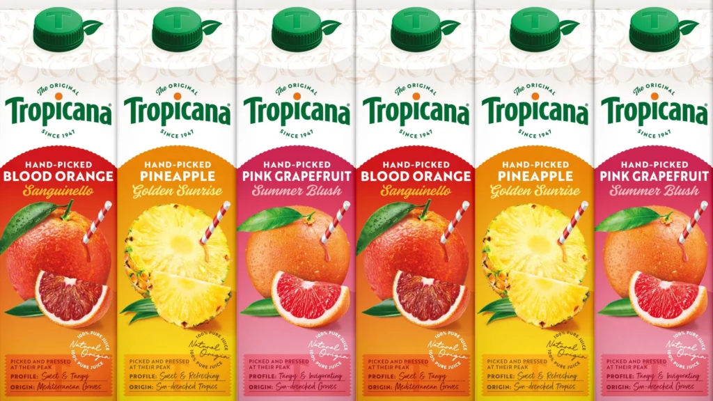 Powerful Colors in Packaging: Improve Navigation and Sales - Membi Graphics