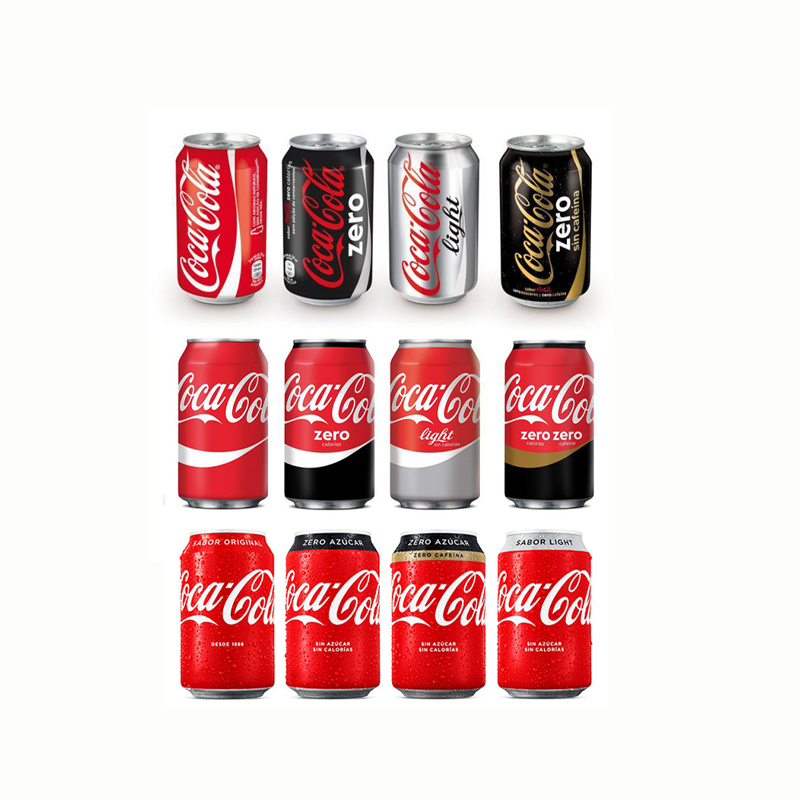 Powerful Colors in Packaging: Improve Navigation and Sales - Membi Graphics