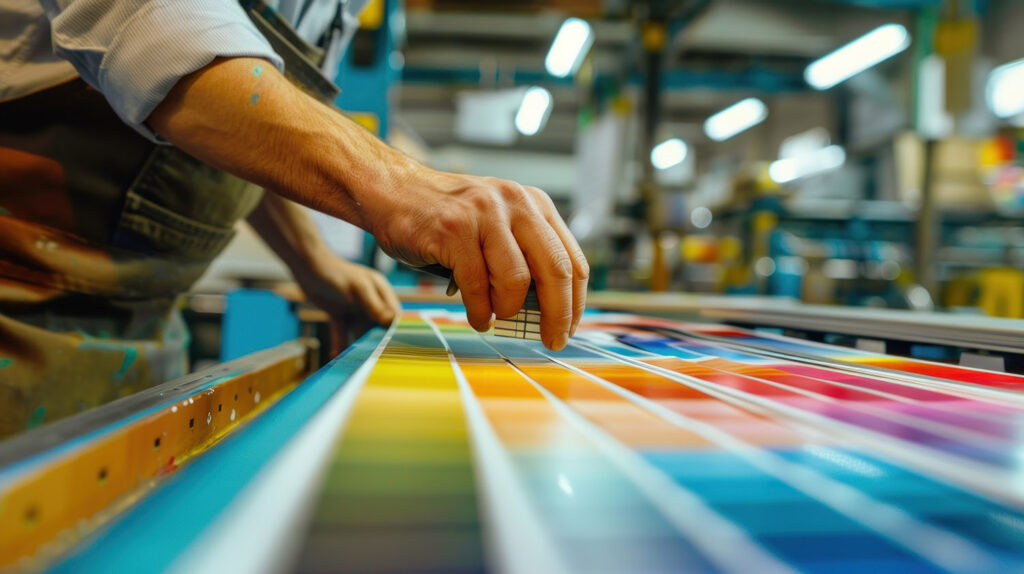 ¿Están las Especificaciones del Impresor Matando la Creatividad? - Membi Graphics