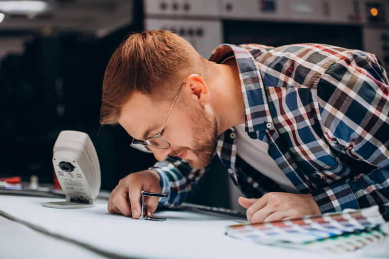 ¿Están las Especificaciones del Impresor Matando la Creatividad? - Membi Graphics