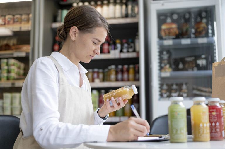 Packaging FMCG Eficaz: Diseños Simples Que Impulsan Ventas - Membi Graphics