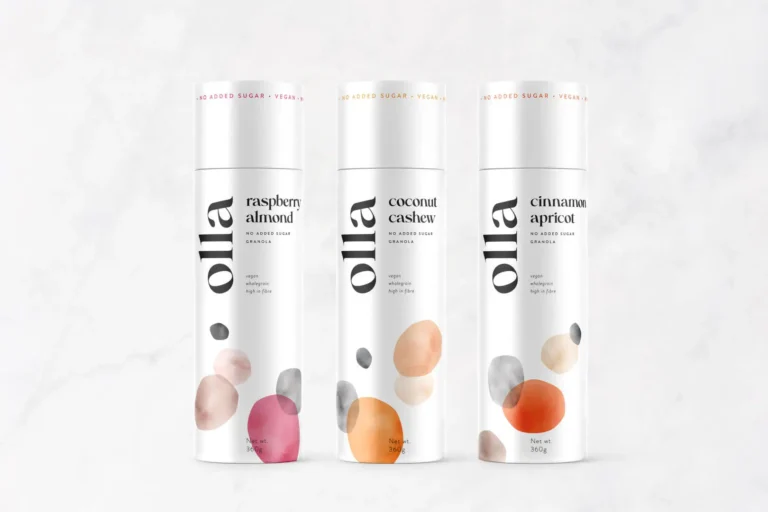 Maquetas 3D para Packaging: Reduce Costos y Tiempo - Membi Graphics