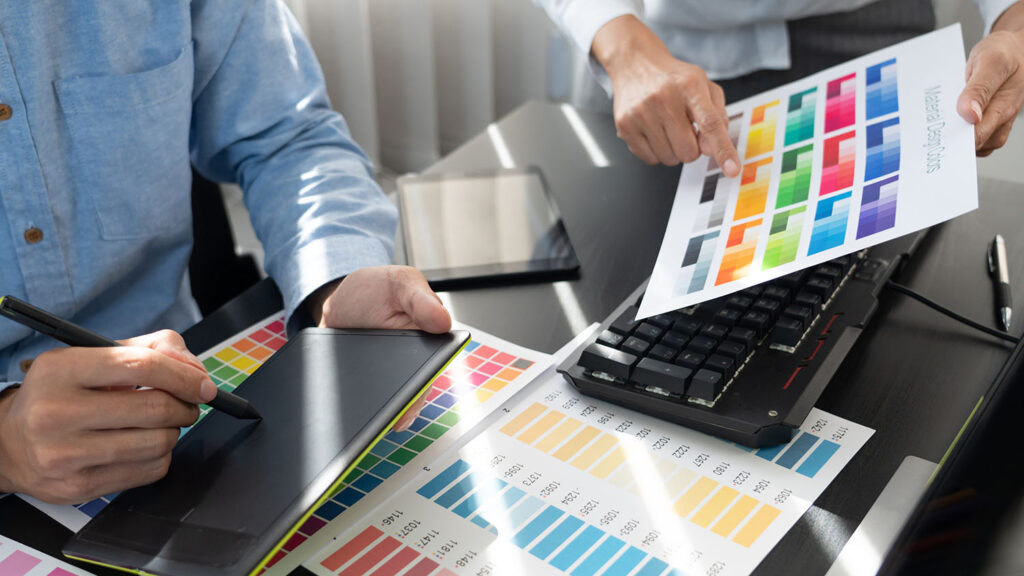 ¿Están las Especificaciones del Impresor Matando la Creatividad? - Membi Graphics