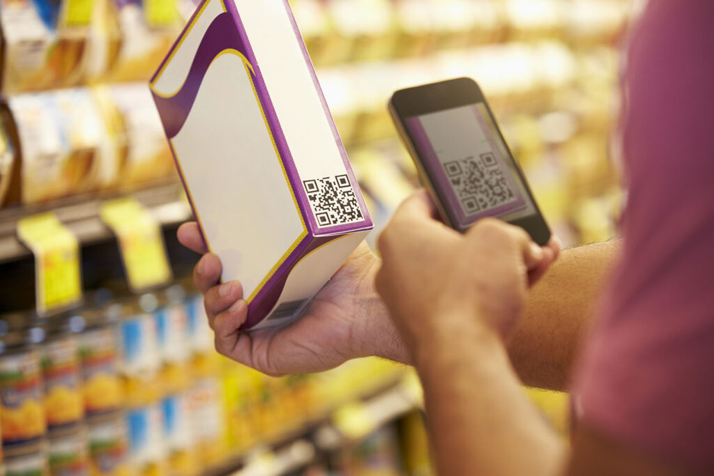 Digitalización del Packaging - Membi Graphics