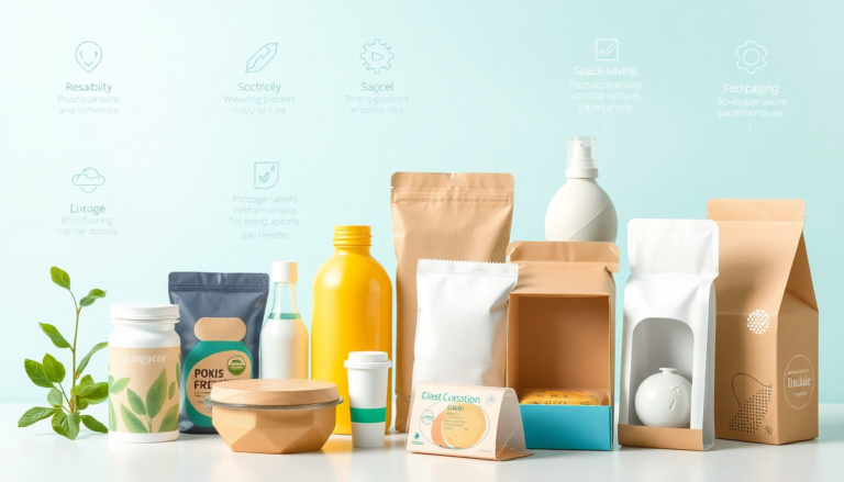 diseño de packaging funcional, packaging atractivo y funcional, empaque práctico y sencillo, packaging innovador y exclusivo, diseño de empaque para productos, packaging que protege el producto, empaque funcional y llamativo, estrategias de diseño de packaging, packaging funcional y sostenible, empaque atractivo para consumidores