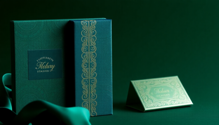 tendencias de packaging de lujo, diseño de empaques de lujo, empaques personalizados de lujo, materiales de alta calidad para empaques, empaques sostenibles de lujo, empaques innovadores de lujo, experiencias sensoriales en packaging, colores y texturas en empaques de lujo, empaques minimalistas de lujo, empaques premium y exclusivos