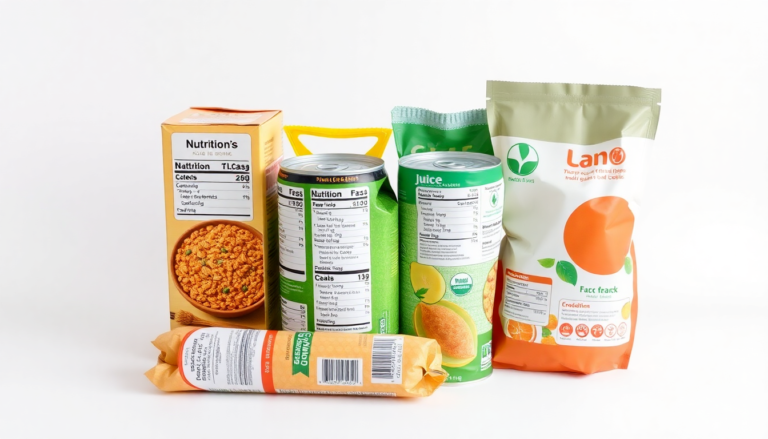 normativa de envasado de alimentos, regulación de envases de alimentos, seguridad alimentaria en embalajes, legislación de envases alimentarios, etiquetado de envases de alimentos, materiales para envases de alimentos, normas de envasado de alimentos, regulaciones de embalaje alimentario, envases y seguridad alimentaria, legislación europea de envases alimentarios